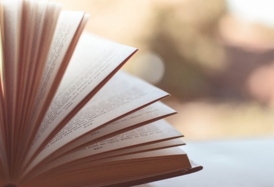4 livres publiés dernièrement qui ont retenu notre attention