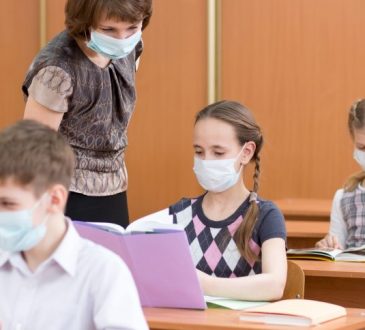 La pandémie et la pénurie de profs nuisent aux élèves vulnérables