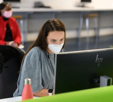La pandémie accélère la conversion numérique du monde du travail