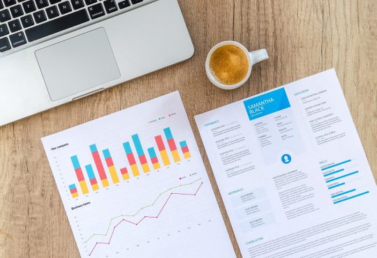 6 études qui ont attiré notre attention dans la semaine du 4 octobre 2020