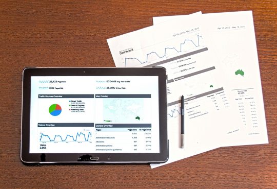 4 études qui ont attiré notre attention dans la semaine du 1er novembre 2020