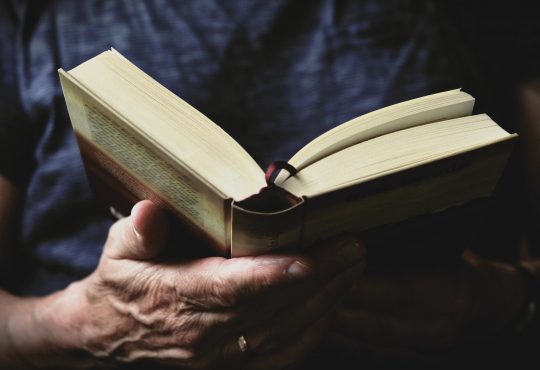 6 livres publiés dernièrement qui ont retenu notre attention