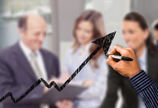 3 études qui ont attiré notre attention dans la semaine du 8 novembre 2020