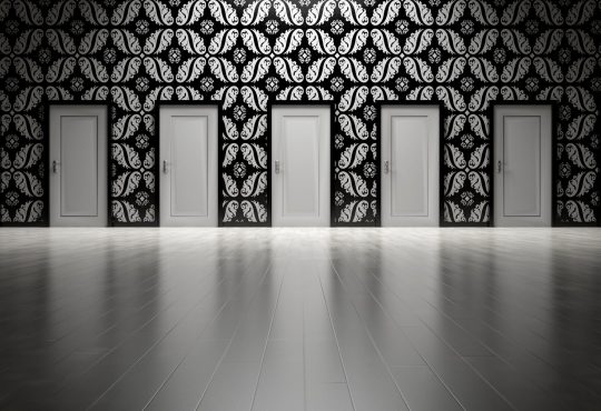 Pourquoi choisir est-il si difficile?
