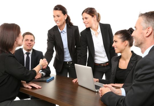 Être un « BOSS » ou un LEADER?