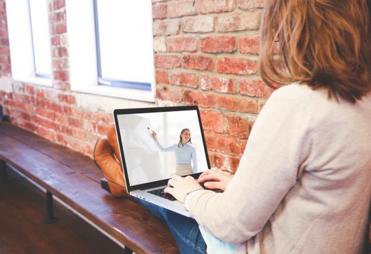 4 webinaires ou formations en ligne à ne pas manquer en novembre 2020