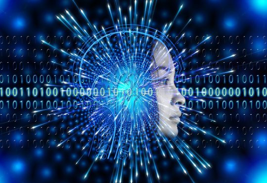 10 articles sur l’impact des robots et de l’automatisation sur le monde du travail