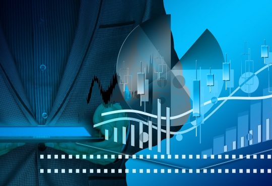 4 études qui ont attiré notre attention dans la semaine du 29 novembre 2020