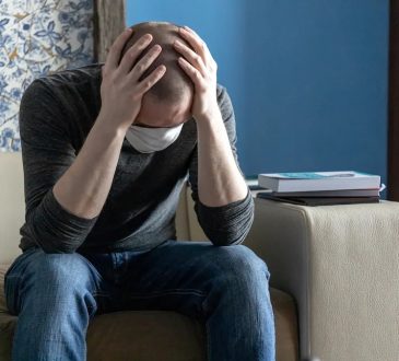 COVID-19: la santé mentale des Canadiens demeure précaire
