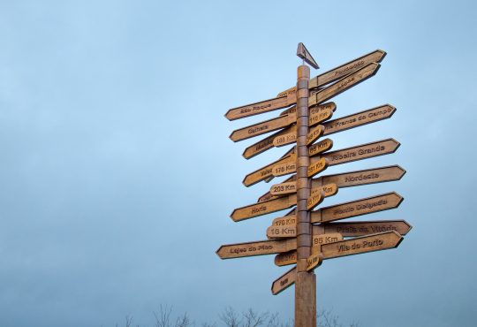 Accroître sa flexibilité psychologique pour mieux surmonter l'indécision vocationnelle et l'épuisement professionnel