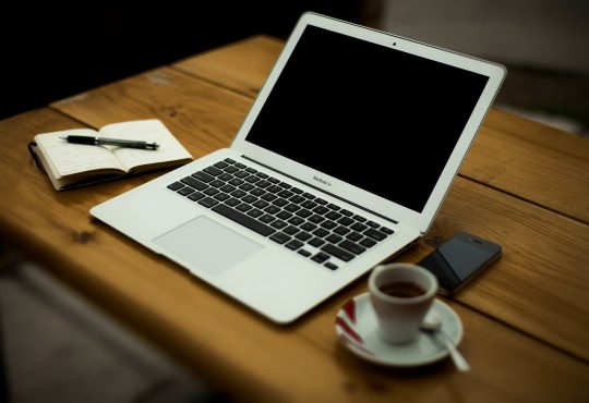 Mes découvertes en travail à distance