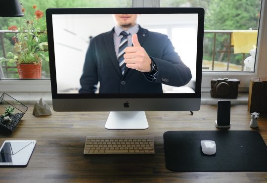 5 événements en ligne à ne pas manquer en janvier 2021