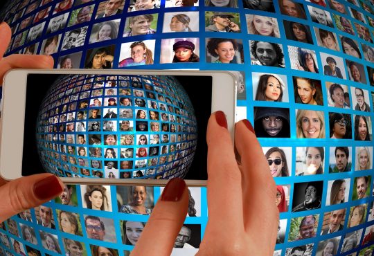 Les salons et foires de l’emploi en janvier 2021 - Éditions virtuelles