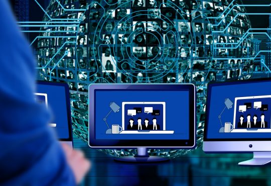 Les salons et foires de l’emploi en février 2021 - Éditions virtuelles