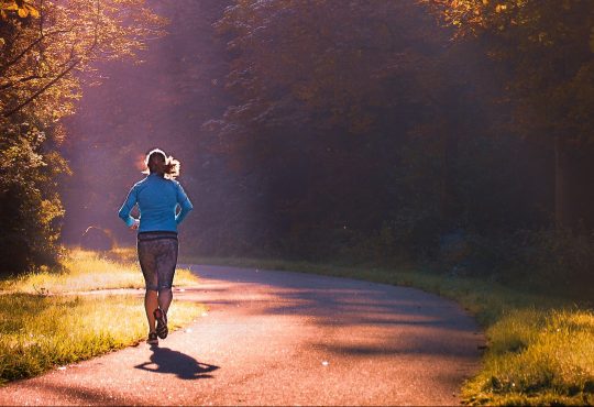 Soutenir les athlètes dans leur choix de carrière