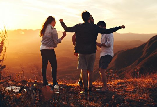 Le harcèlement et la résilience