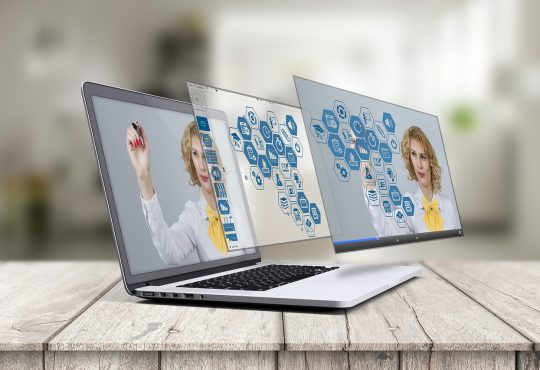 Les salons et foires de l’emploi en avril 2021 - Éditions virtuelles
