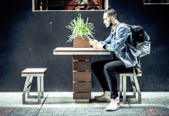 Les millénariaux (ou la génération Y) et le marché du travail : 5 articles pour mieux les comprendre