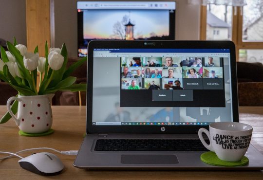 Les salons et foires de l’emploi en mai et juin 2021 - Éditions virtuelles