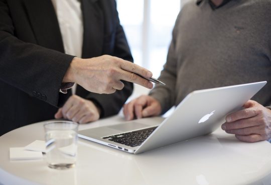 L’évaluation du potentiel pour favoriser la rétention de la main-d’œuvre en entreprise