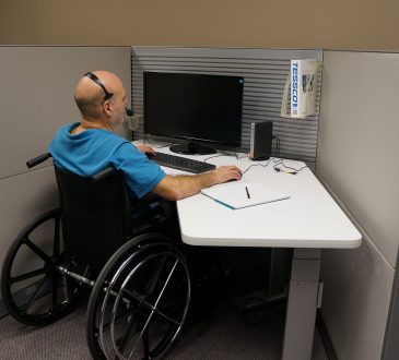 COVID-19 : impacts sur les services destinés aux personnes en situation de handicap