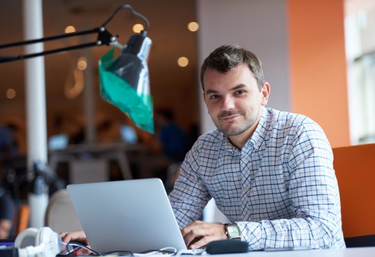 Accompagner un ex-entrepreneur dans sa réorientation de carrière