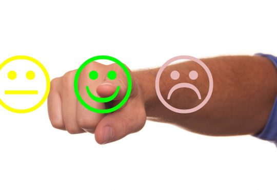 L'engagement : OUI, je le veux!
