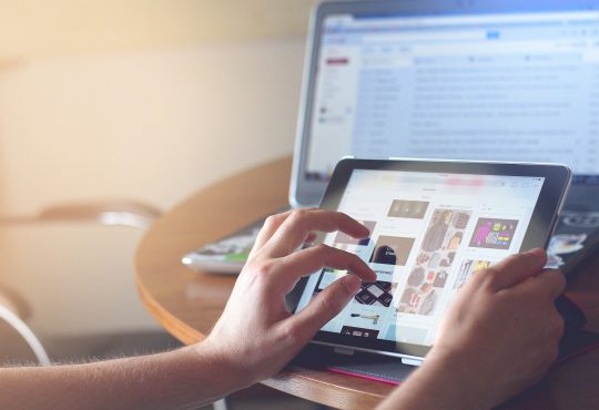 Les 5 articles les plus populaires dans nos bulletins OrientAction en bref d’avril 2021