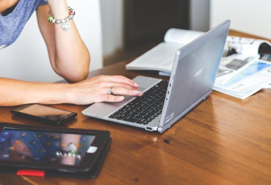 Les 5 articles les plus populaires dans nos bulletins OrientAction en bref de mai 2021