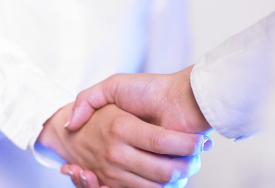 La relation stagiaire et professionnelle associée : points de vue