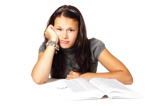 Personnaliser la persévérance scolaire