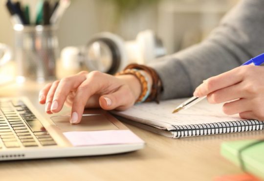 Reprendre la route des études