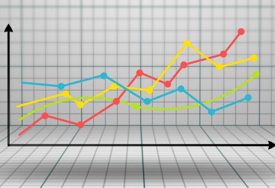 5 études qui ont attiré notre attention dans la semaine du 8 août 2021