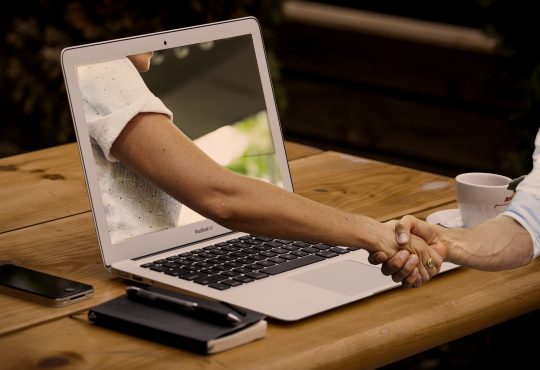 Les salons et foires de l’emploi en septembre 2021