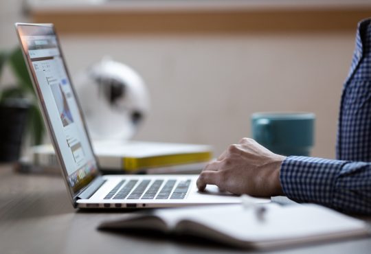 5 études qui ont attiré notre attention dans la semaine du 12 septembre 2021