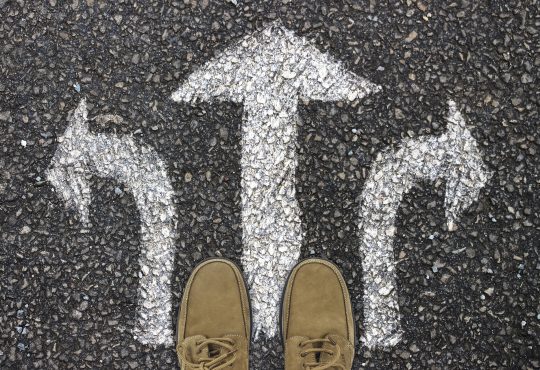 LA TRANSITION DE CARRIÈRE EN CONTEXTE DE PANDÉMIE : COMMENT Y FAIRE FACE?