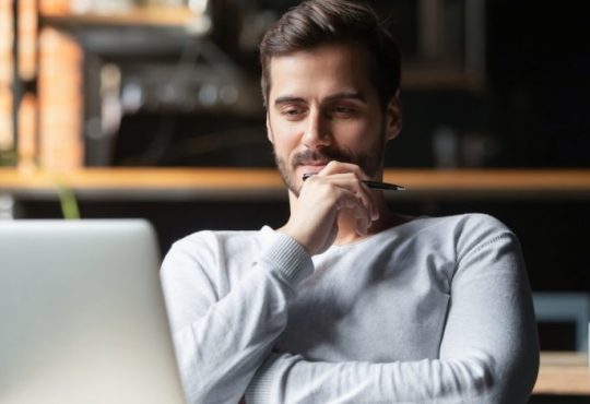 Les professionnels du développement de carrière