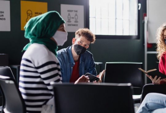 L'avenir hybride : modifier les services d'emploi