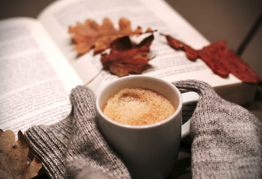 5 livres que vous pourriez suggérer à vos clients
