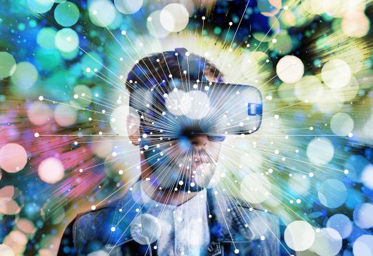 Univers virtuels : emplois réels