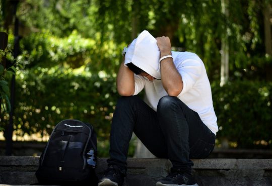 L’anxiété de performance