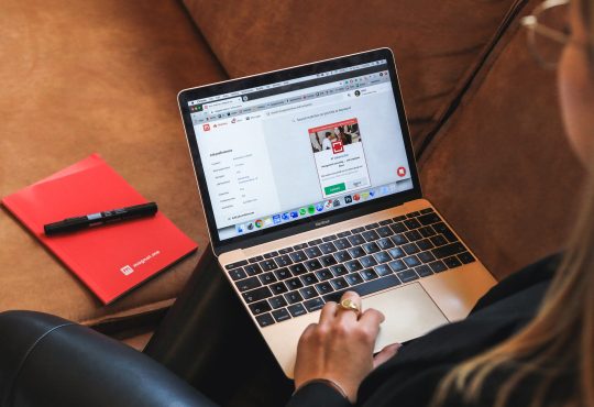 9 ressources offrant des modèles de CV gratuits à utiliser