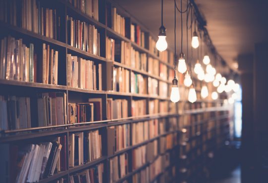 Les cinq livres « coup de cœur » de Laurent Boualleg en lien avec le domaine du développement de carrière