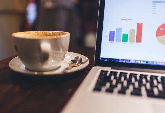 5 études qui ont attiré notre attention dans la semaine du 14 novembre 2021