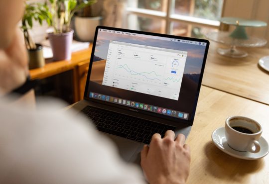 4 études qui ont attiré notre attention dans la semaine du 21 novembre 2021