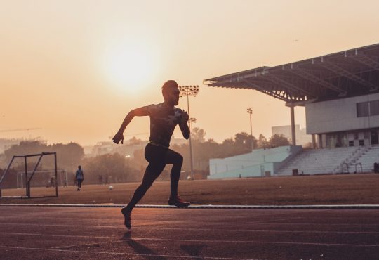 L’orientation en milieu sportif