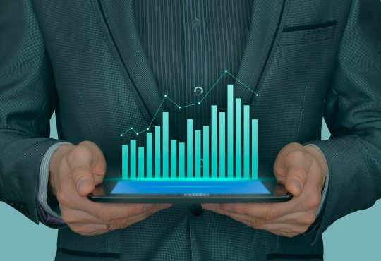 4 Études qui ont attiré notre attention dans la semaine du 12 décembre 2021
