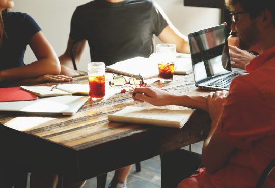 Comment les traits de personnalité peuvent vous aider à identifier les personnes ayant un plus haut niveau d’engagement