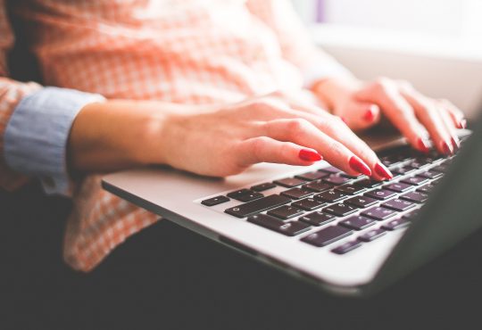 Les 5 articles les plus populaires dans nos bulletins OrientAction en bref de novembre 2021