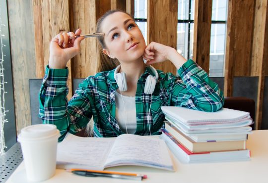 6 articles traitant de la persévérance scolaire